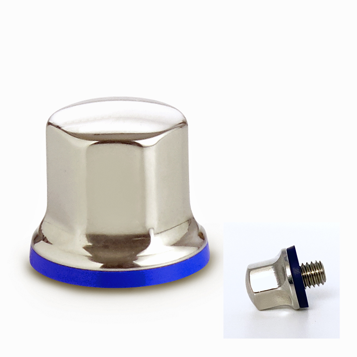 Hygienic Design Schrauben für Sailer Hygienic Design Magnet