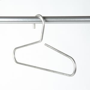 Hygienische Lösungen zur Aufbewahrung von Arbeitskleidung