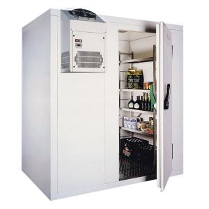 Tiefkühlzelle PU100