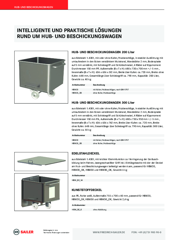 Sailer Loesungen fuer Hub- und Beschickungswagen.pdf