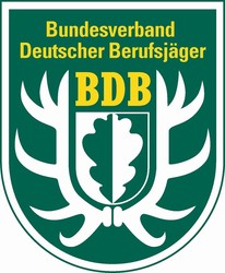 Logo Bundesverband Deutscher Berufsjäger