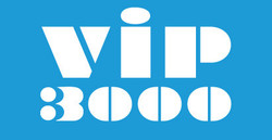 LOGO VIP 3000 e.V.