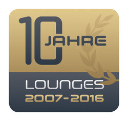 Wir stellen aus: Reinraum Lounges 2016 - vom 5. bis 7. April in Stuttgart