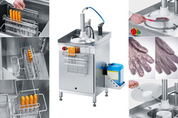 Spueltechnik Sterileinrichtungen