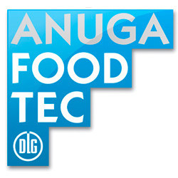 Anuga FoodTec - Hygienic Design live erleben - Halle 5.2 Stand C011