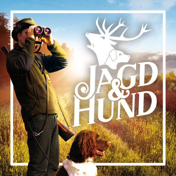 Friedrich Sailer GmbH auf der Jagd und Hund 2019 in Dortmund