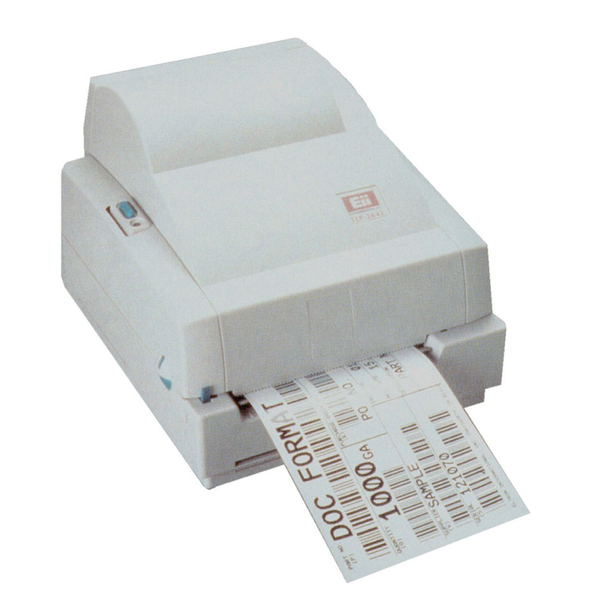 Thermo-Transferdrucker