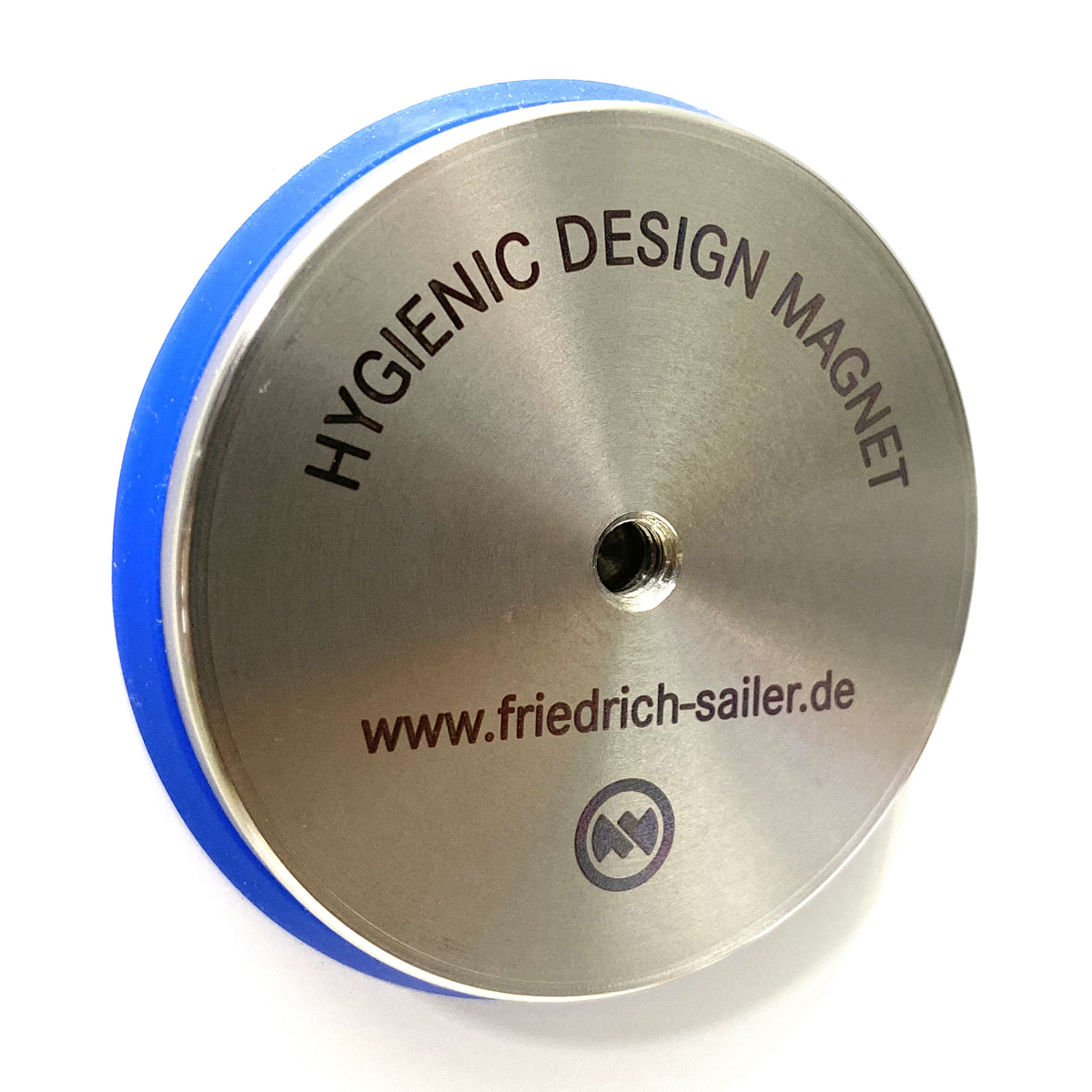 Hygienic Design Magnet, ArtNr.: HD_M