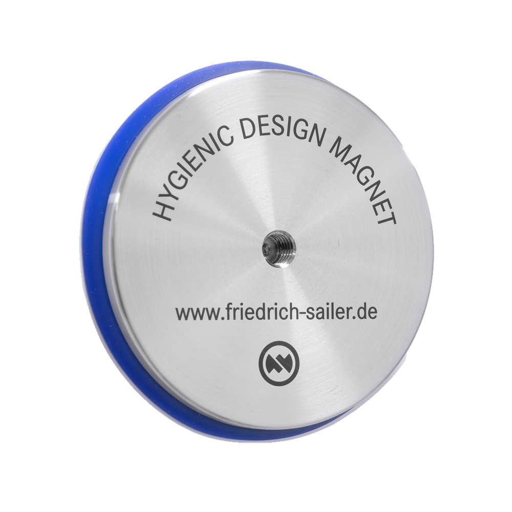 Hygienic Design Magnet