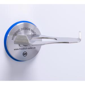 Halter f&uuml;r Sedimentationsplatten