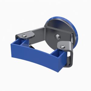 Flexible Stielhalterung