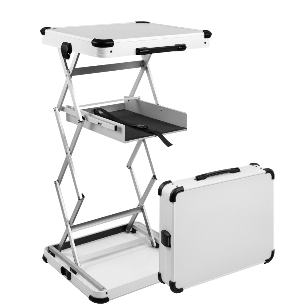LightDesk Mobile - Mobile Arbeitsstation