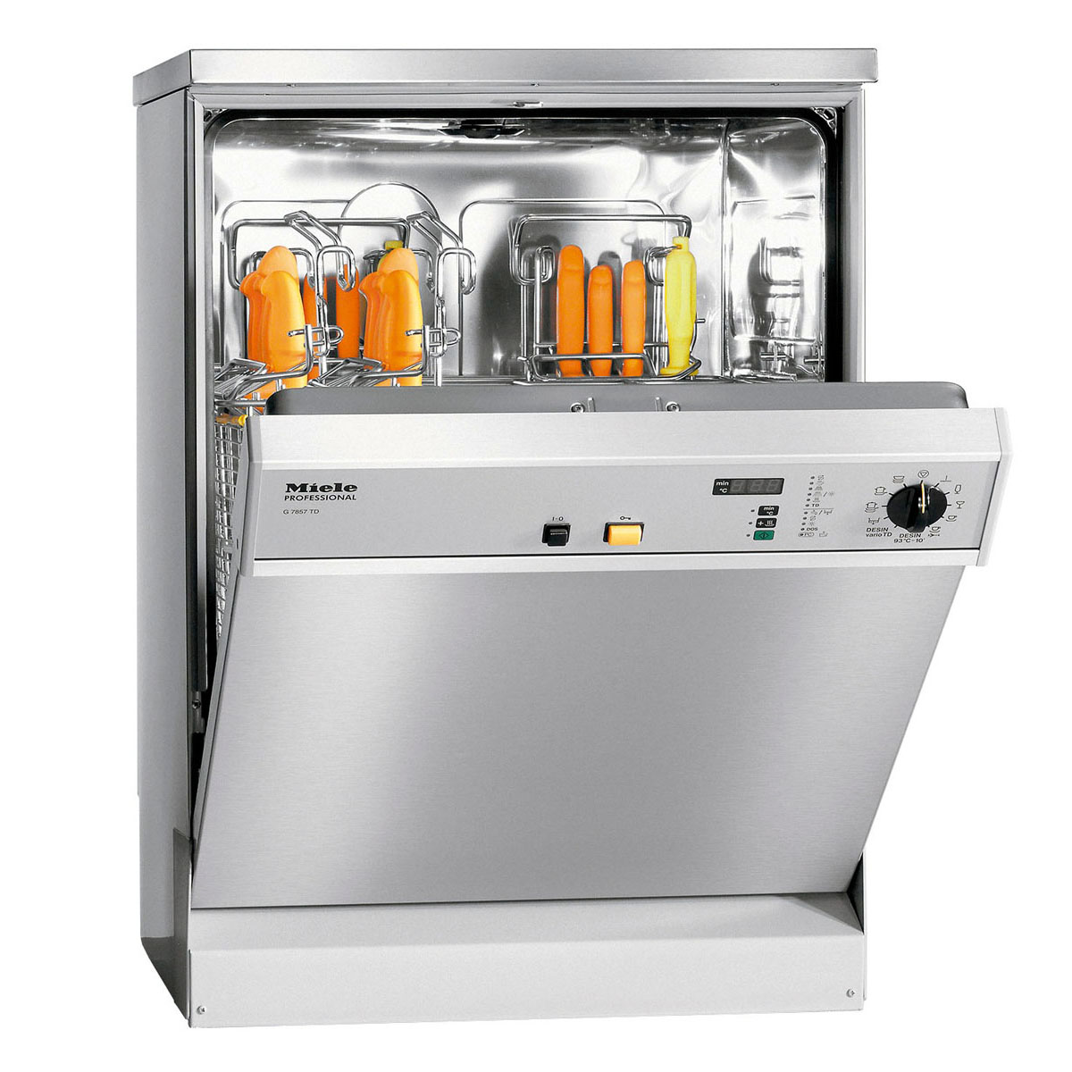 Messerkorb-Desinfektionsmaschine - Thermo-Desinfektor, ArtNr.: MKDM