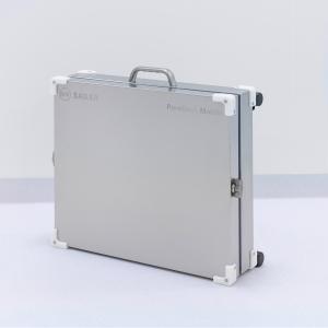 PureDesk Mobile - Mobile Arbeitsstation f&uuml;r Reinr&auml;ume, ArtNr.: PDM