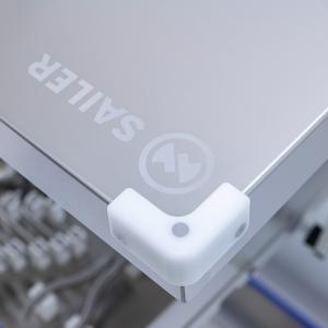 PureDesk Mobile - Mobile Arbeitsstation f&uuml;r Reinr&auml;ume