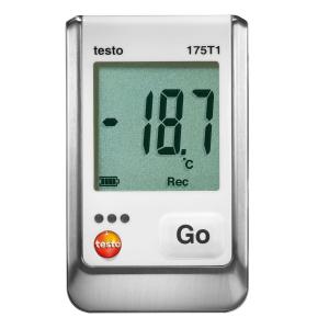 Datenlogger Temperatur testo 175