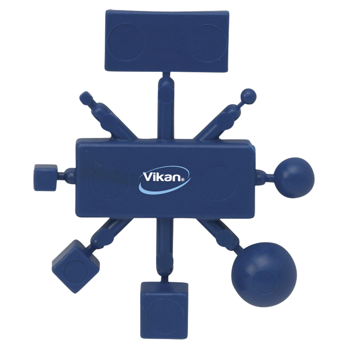 Vikan Test-Kit für Metalldetektion