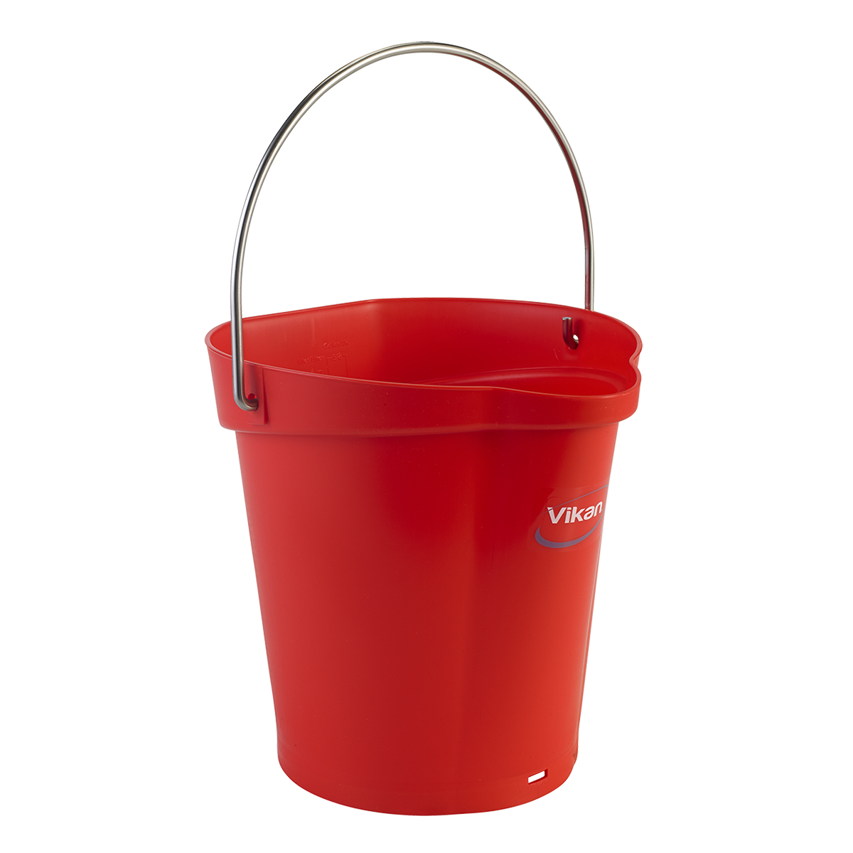 Vikan Hygiene Eimer 6 Liter