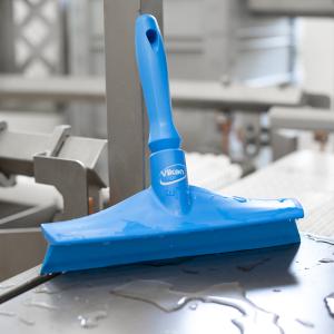 Vikan Ultra Hygiene Abzieher mit Ministiel 245 mm