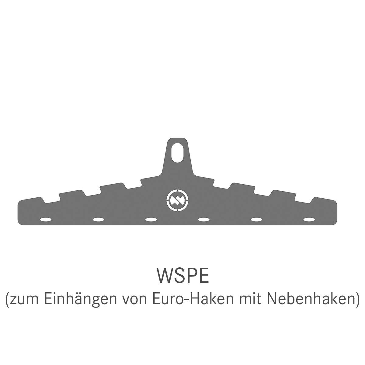 Wildspreizschiene, ArtNr.: WSP